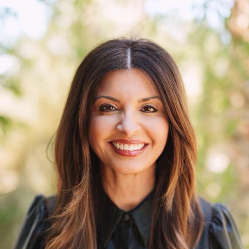 Neda Mansoorian